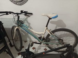Bicicleta Mtb negociable