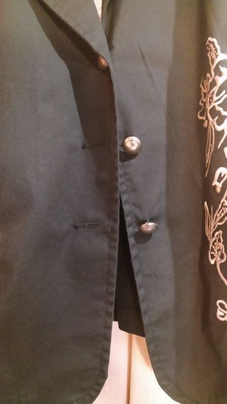 Giacca donna vintage. Made in Italy.