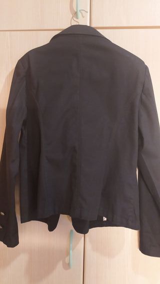 Giacca donna vintage. Made in Italy.