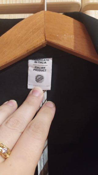 Giacca donna vintage. Made in Italy.