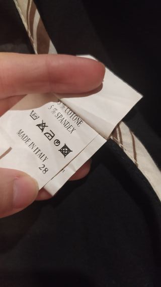 Giacca donna vintage. Made in Italy.