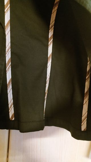 Giacca donna vintage. Made in Italy.