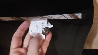 Giacca donna vintage. Made in Italy.