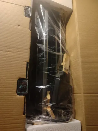 Cecotec Cheese & Grill 8400 Wood Mixgrill