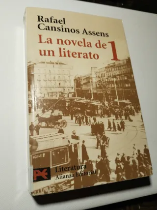 Libros a 2€.