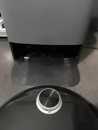 Conga 13090 7000Pa Robot Aspirador