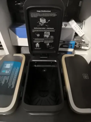 Conga 13090 7000Pa Robot Aspirador