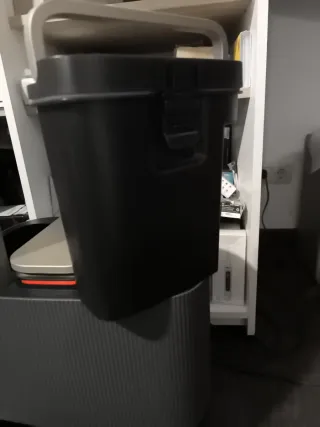 Conga 13090 7000Pa Robot Aspirador