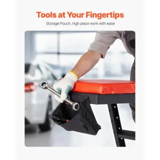 Escalera de acceso a motor✅️