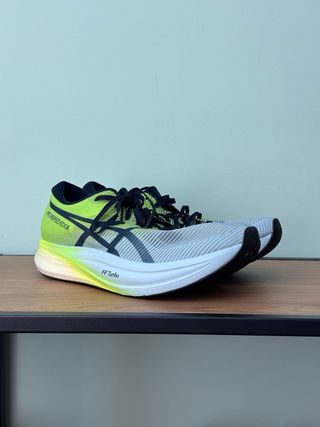 Asics Metaspeed Edge TALLA 42