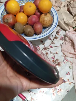 Lettore CD Portatile Amstrad