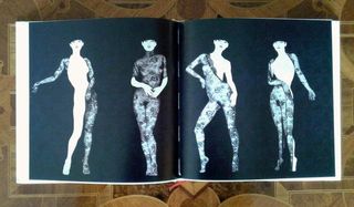 MATAZO KAYAMA. LIBRO DE DESNUDOS. EN JAPONÉS. 1978