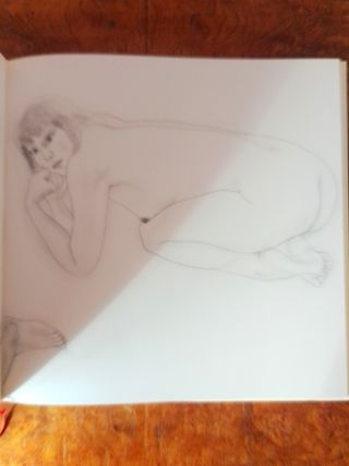 MATAZO KAYAMA. LIBRO DE DESNUDOS. EN JAPONÉS. 1978