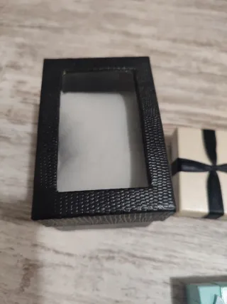 Cajas y Bolsas de Regalo Varias