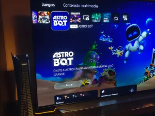 Consola PS5 Digital + Mando