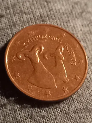 5 cent.euro cipro 2011