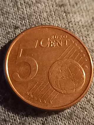 5 cent.euro cipro 2011