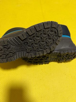 Botas de Nieve para Niños