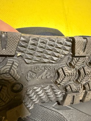 Botas de Nieve para Niños