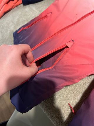 Traje de Ski Roxy Mujer/niña