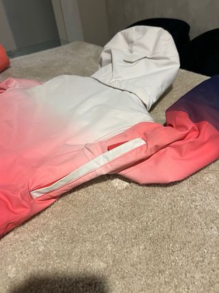 Traje de Ski Roxy Mujer/niña