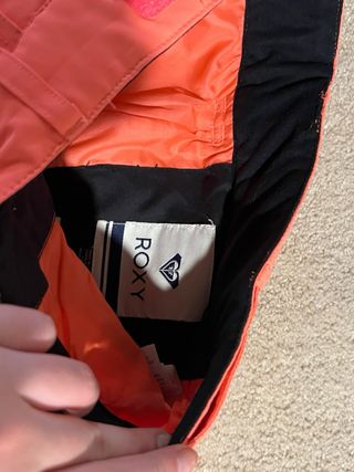 Traje de Ski Roxy Mujer/niña