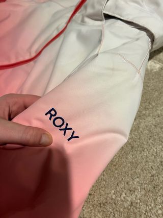 Traje de Ski Roxy Mujer/niña