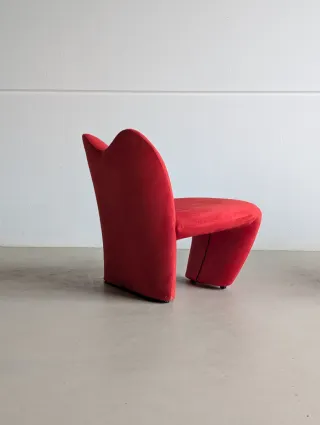Sillón "Multipla"