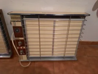 Calentador Eléctrico