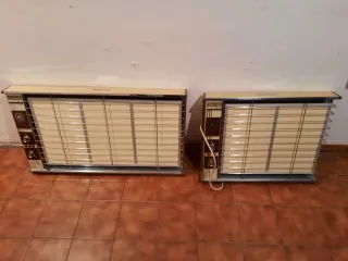 Calentador Eléctrico