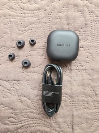 Galaxy Buds 2 Pro