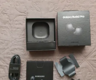 Galaxy Buds 2 Pro