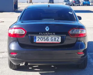 !!!RENAULT FLUENCE!!! 1.5DCI 110cv 6VEL