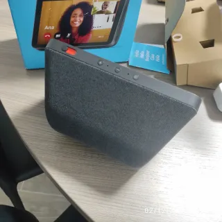 Echo Show 8 Amazon