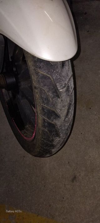 Keeway RKV 125cc ITV Nov 2026