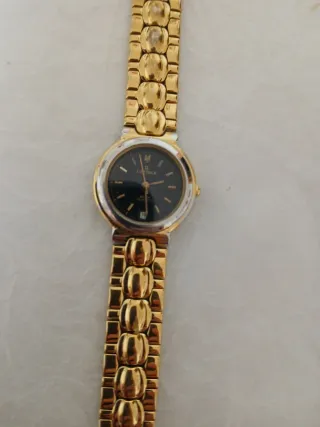 Reloj de señora Le Toile