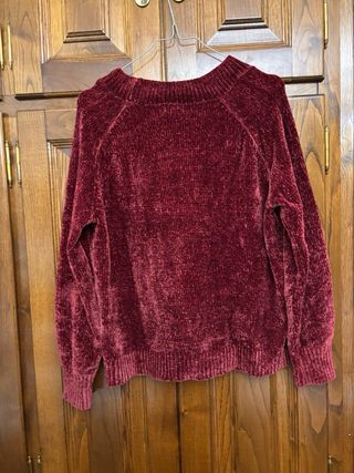 Jersey navideño mujer Talla M