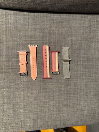 Correas para reloj Apple Watch