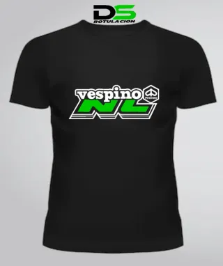 Camiseta Vespino NL