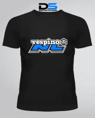 Camiseta Vespino NL