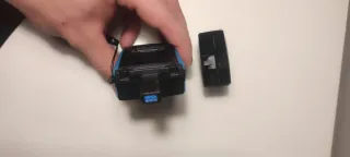 Tacógrafo VDO DLK Pro Download Key S