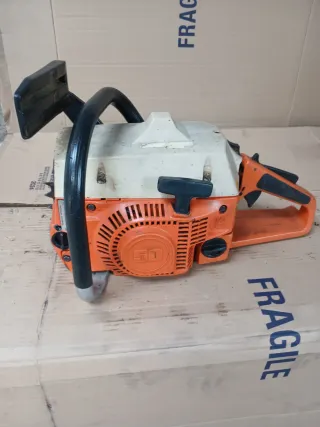 Motosierra Husqvarna 50 Rancher para despiece