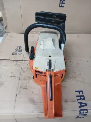 Motosierra Husqvarna 50 Rancher para despiece