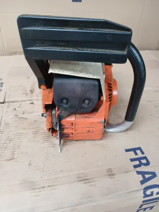 Motosierra Husqvarna 50 Rancher para despiece