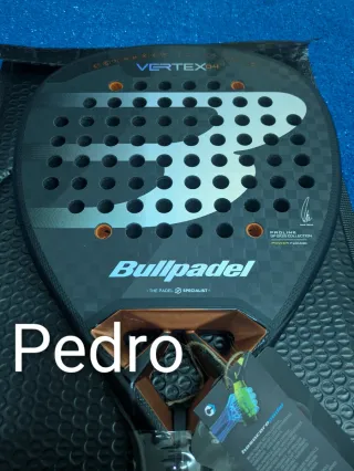 Bullpadel Vertex 04