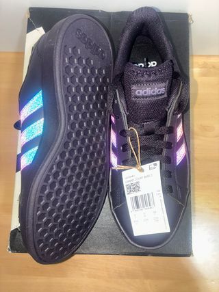 Adidas Grand Court Base 2 Zapatillas Talla 38