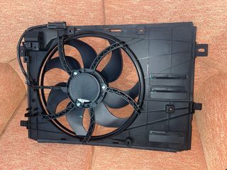 Peugeot expert 308 Radiator Fan