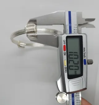 Pulsera Nudos Corredizos Plata 925