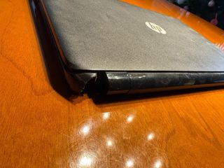 HP Computer Portatile Nero