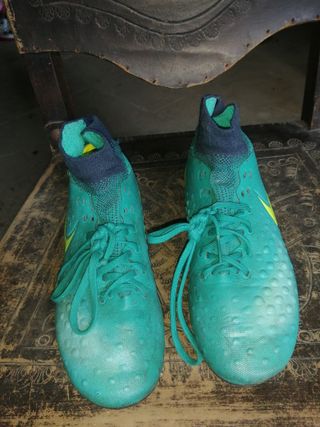 Sapatilhas Futebol Nike 38